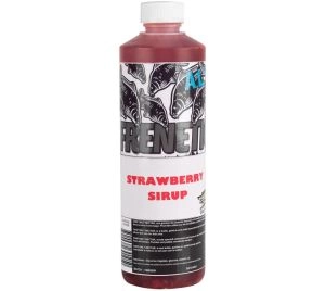 Booster Frenetic A.L.T Sirup 500ml Strawberry